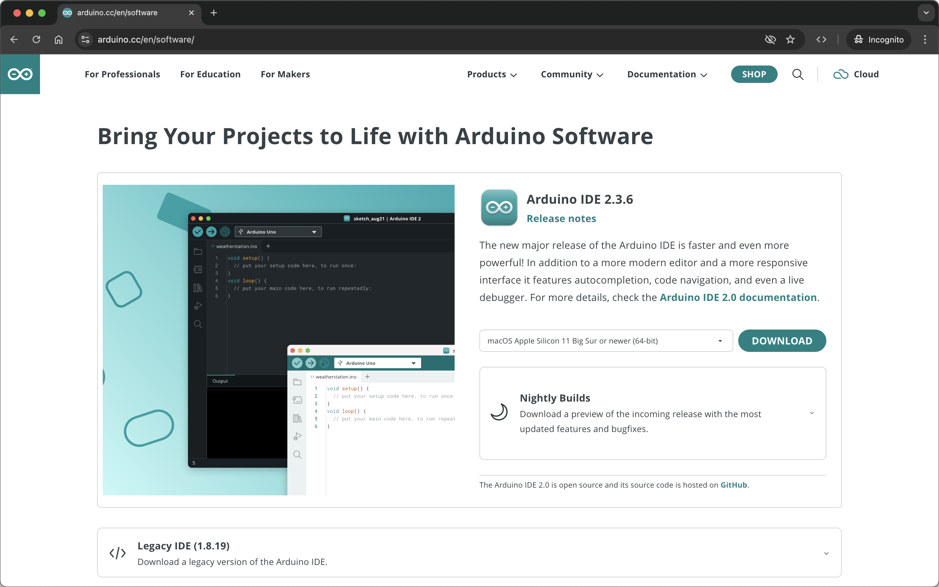 arduino.cc