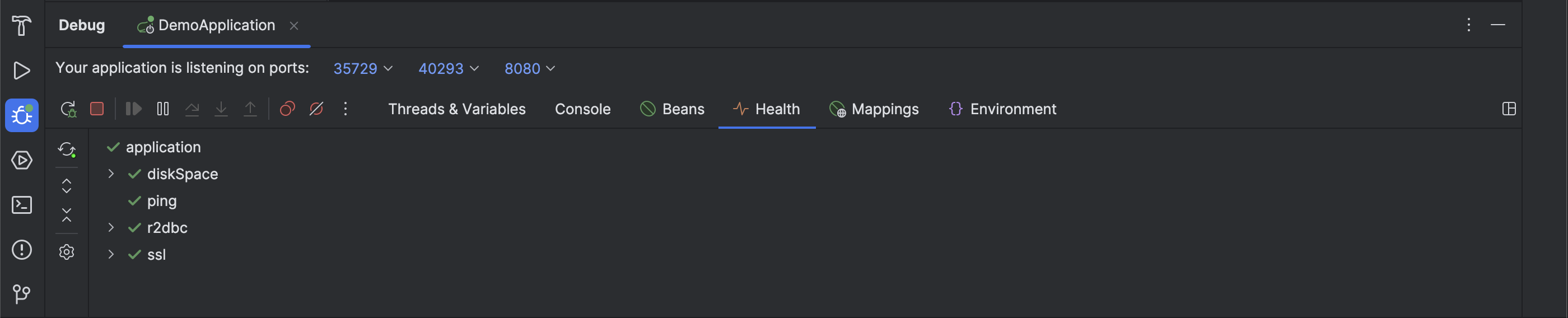 Health