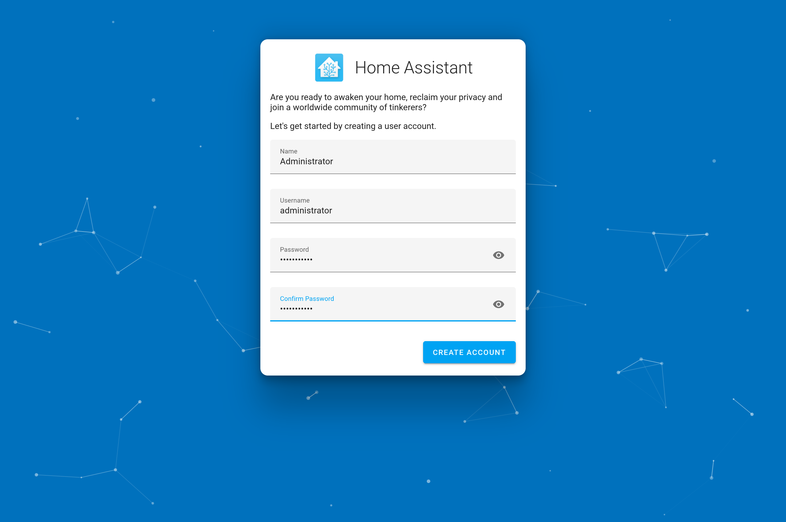 Getting Started with Home Assistant on Raspberry Pi